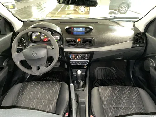 Renault Fluence 1.6 Confort