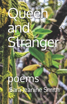 Libro Queen And Stranger: Poems - Smith, Sara Jeanine