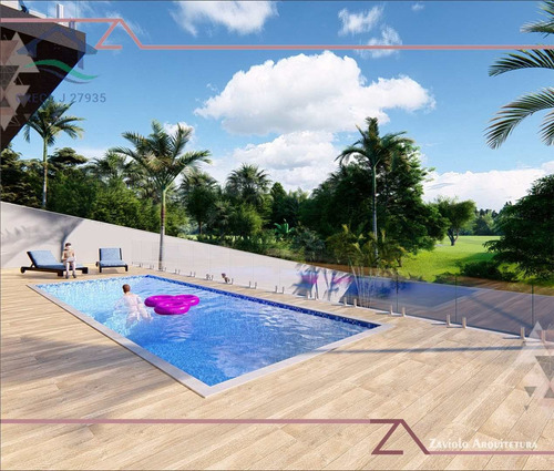 Imagem 10 de 13 de Casa De Condomínio Com 3 Dorms, Condomínio Residencial Shamballa Iii, Atibaia - R$ 1.6 Mi, Cod: 2982 - V2982