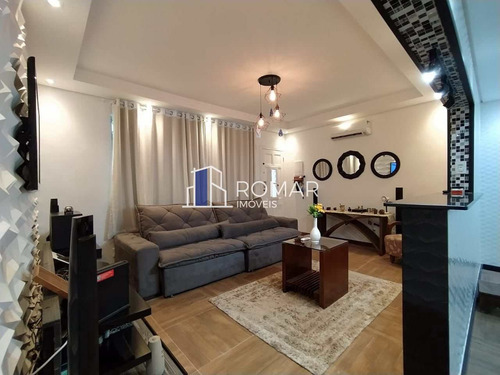Imagem 5 de 30 de Casa Térrea Porteira Fechada -r$ 630mil, Cod: 1593 - V1593