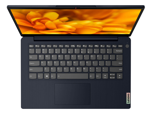 Notebook Lenovo Ideapad 3i 14itl6  I7 8gb Ram 512 Gb Ssd 