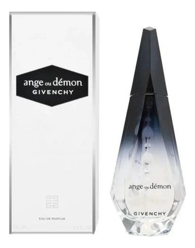 Perfume Givenchy Ange Ou Demon Edp 100 Ml Mujer