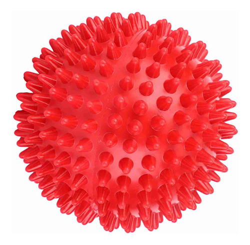 Masaje De Plástico Masaje Cuerpo Spiky Bolas