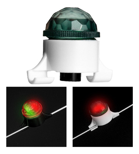 5 Luz De Pesca Luces Led Pesca De Inducción