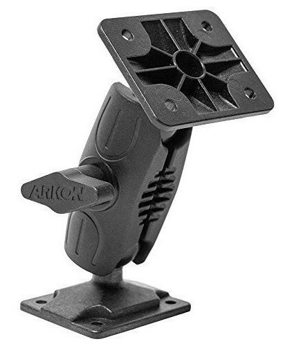 Arkon Heavy Duty 4 Pulgadas Para Coche O Para Pared Con Cama