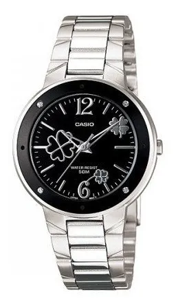 Reloj Casio Mtp 1319 MercadoLibre