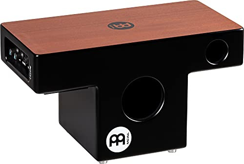 Meinl Pickup Slaptop Cajon Box Dron Con Trampas Internas Y P