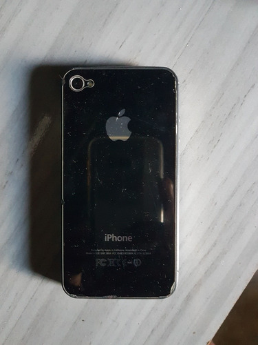 iPhone 4s