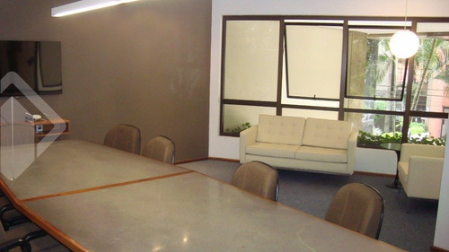 Imagem 15 de 15 de Sala/conjunto - Auxiliadora - Ref: 11424 - V-11424