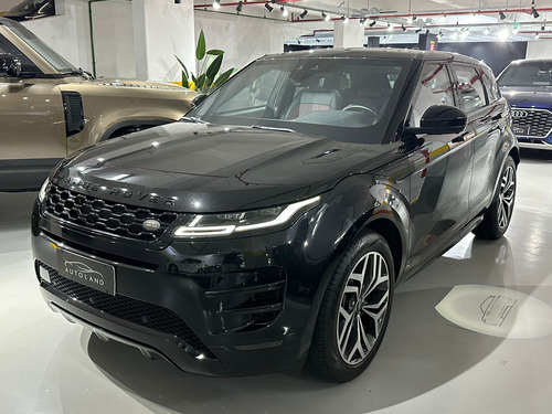 Land Rover Range Rover R. EVO HSE Si4 R-Dyn.2.0 300cv Aut