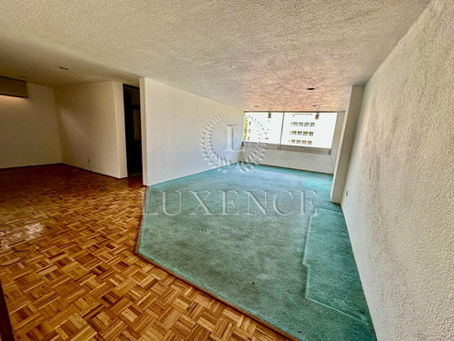 Departamento En Venta Colonia Del Valle