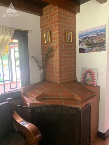 Arriendo Finca En Vereda La Mosquita