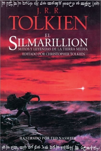 El Silmarillion - J R. R. Tolkien - Ed. Minotauro