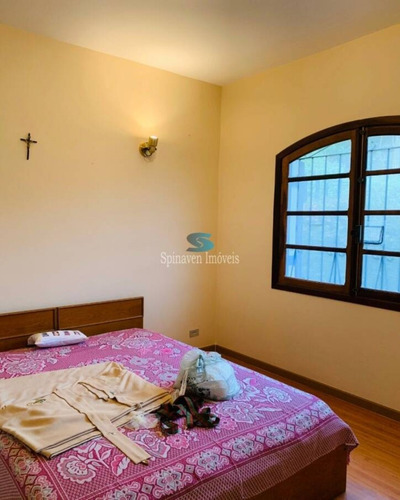 Imagem 19 de 30 de Chácara Residencial Em Atibaia - Sp - Ch00760 - 69736288