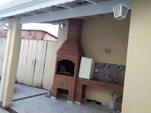 Imagem 17 de 21 de Casa Em Condomínio Pronto Para Morar Osasco - Sp - Santa Maria - 0587