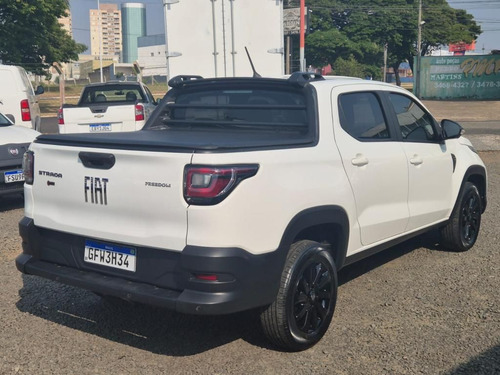 Fiat Strada 1.3 4P FIREFLY FLEX FREEDOM CABINE DUPLA