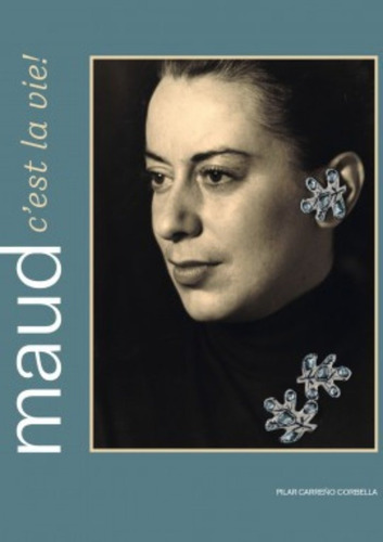 Libro Maud - Carreã¿o Corbella,pilar