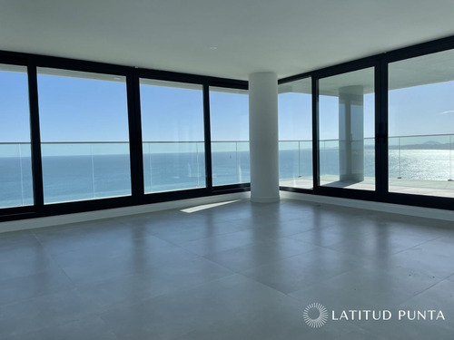 Imagen 1 de 24 de Piso Alto En Venetian, 4 Suites