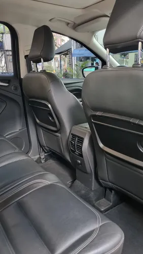 Ford Escape 2.0 Titanium 4x2