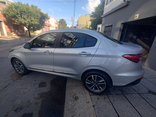 Fiat Cronos 1.3 Precision Cvt