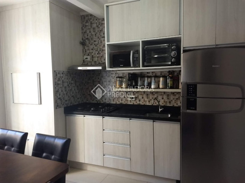 Imagem 5 de 15 de Apartamento - Teresopolis - Ref: 334737 - V-334737