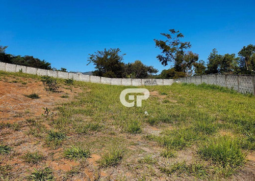 Imagem 2 de 9 de Terreno À Venda, 622 M² Por R$ 810.000 - Residencial Parque Dos Principes - Atibaia/sp - Te0665
