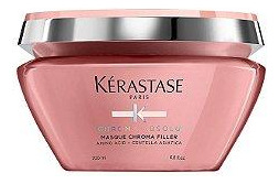 Kérastase Chroma Absolu Filler Máscara Capilar 200ml