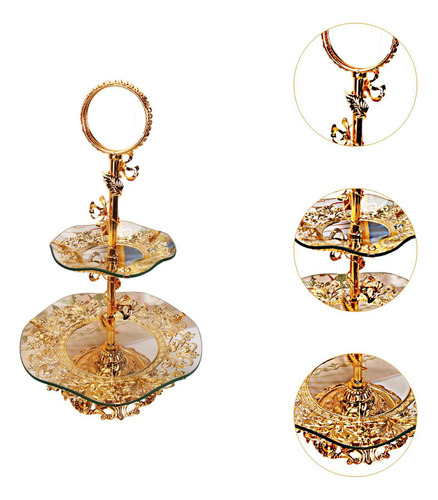 *para Cupcake De Bandeja Europeia Cupcake Stand Tea Tabela