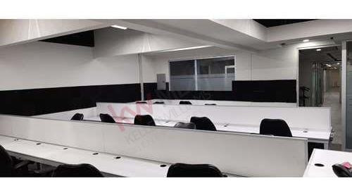 Imagen 2 de 15 de Oficina Para Call Center Disponible Ahora En Zona Rio - Promoción De Fin De Año