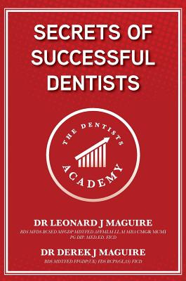 Libro Secrets Of Successful Dentists - Maguire, Leonard J...