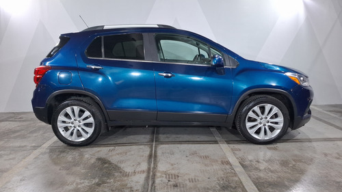 Chevrolet Trax 1.8 C PREMIER AUTO