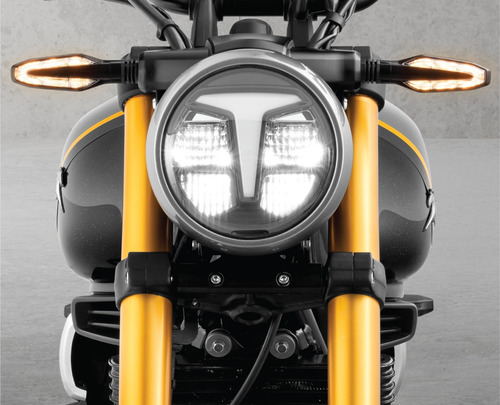 Tvs Ronin 225 Delcar Motos ® Entrega Inmediata + Regalo