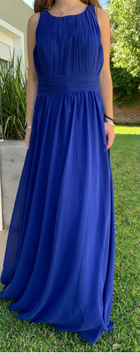 Vestido De Fiesta