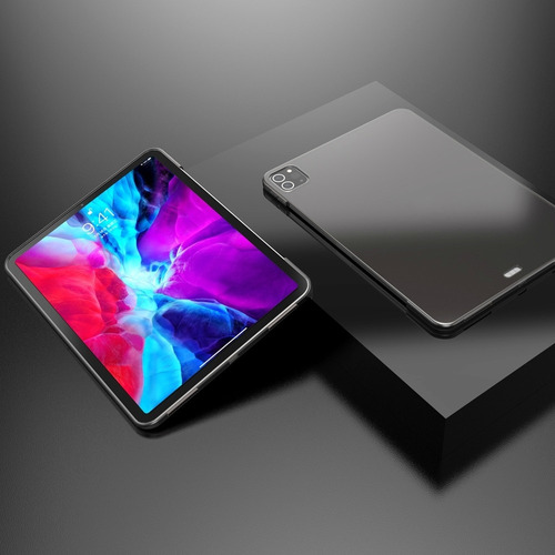 Funda Protectora De Tpu Para iPad Pro De 11 Pulgadas (2020)