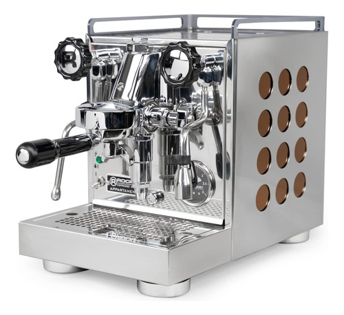 Rocket Espresso Appartamento - Maquina De Cafe Expreso, Cobr