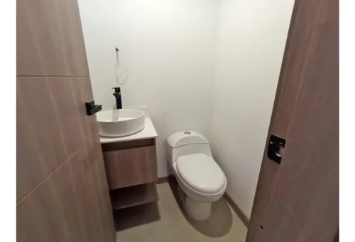 Apartamento En Venta En Laureles