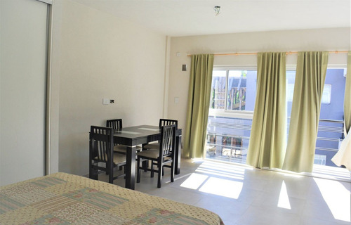 Departamento En Venta En Victoria Centro C/ Balcón