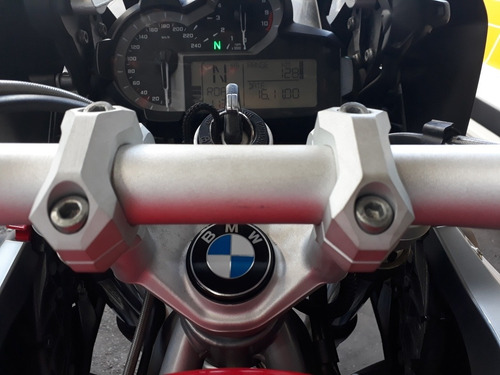 Bmw Gs 1200