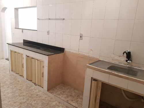 More Bem E Com Segurança! Apto Vila Fechada 2 Quartos 80m2