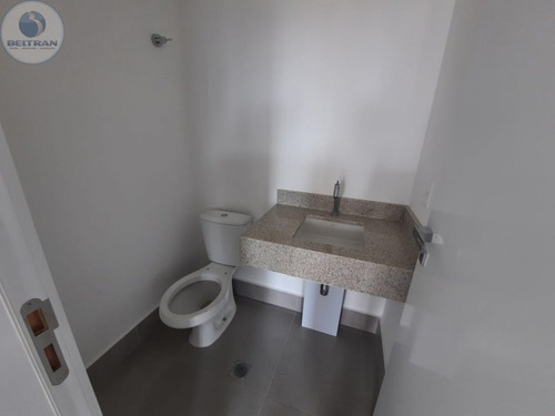 Imagem 7 de 13 de Sala Comercial Para Alugar No Bairro Macedo Em Guarulhos - - 740-2