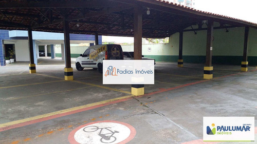 Imagem 23 de 23 de Apartamento Com 3 Dorms, Jardim Marina, Mongaguá - R$ 280 Mil, Cod: 857825 - V857825