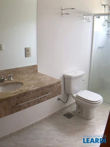 Imagem 14 de 15 de Casa Em Condomínio - Residencial Dos Lagos - Sp - 424678