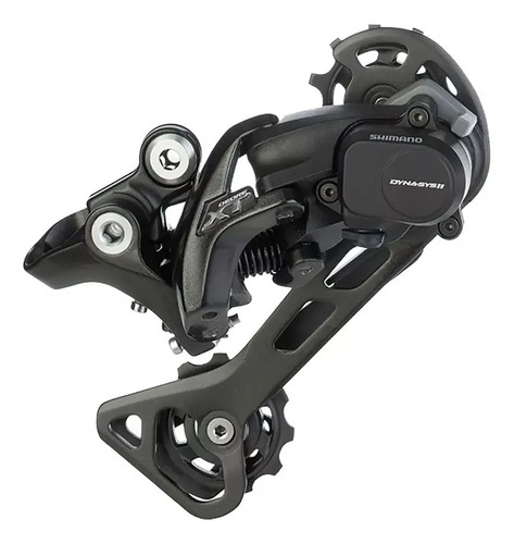 Câmbio Shimano Bike Traseiro Deore Xt M8000 Sgs - 11v