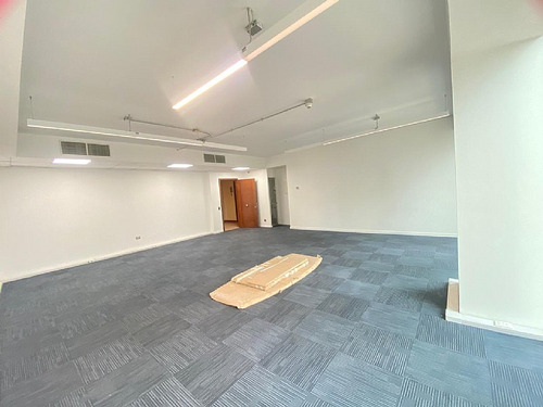 Oficina Open Space/luminarias/cortinas/cerca L 1 Y 6 Metro