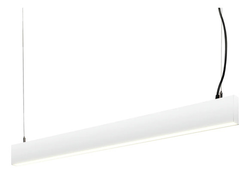 Lámpara Illux Luz Directa E Indirecta, Interconectable Led D