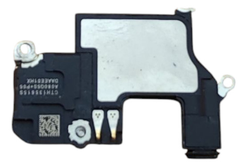 Bocina Secundaria/ Auricular Original Iphone 13 Pro (Usado)