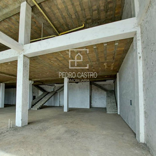 Venta O Alquiler Centro Comercial A Estrenar, Ubicado Frente Avenida Guayana Frente Del Aeropuerto, Puerto Ordaz, Bolivar, Guayana, Venezuela
