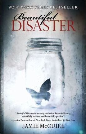 Beautiful Disaster - Jamie Mcguire