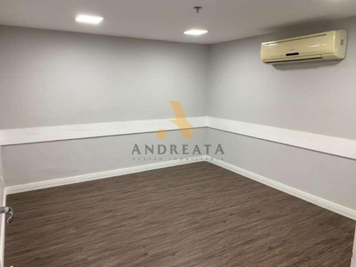 Imagem 3 de 3 de Barra Da Tijuca - O 2 Corporate - Lojas Unificadas Podendo Alugar Juntas Ou Separadas - Aluguel R$14.900,00 +taxas. Ou Separadas. - Loc5464m - 67624614