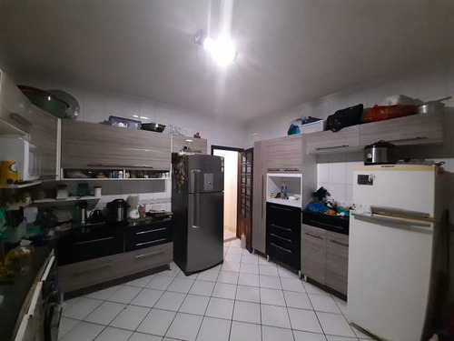 Imagem 11 de 15 de Casa De Rua-à Venda-curicica-rio De Janeiro - Brca00029